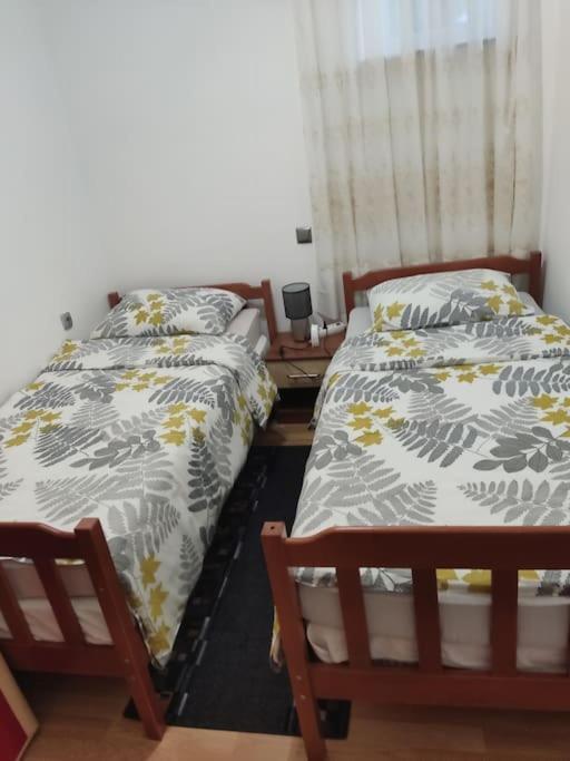Apartman David-Drazice Exterior photo