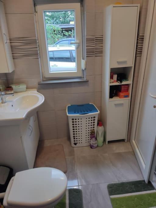 Apartman David-Drazice Exterior photo