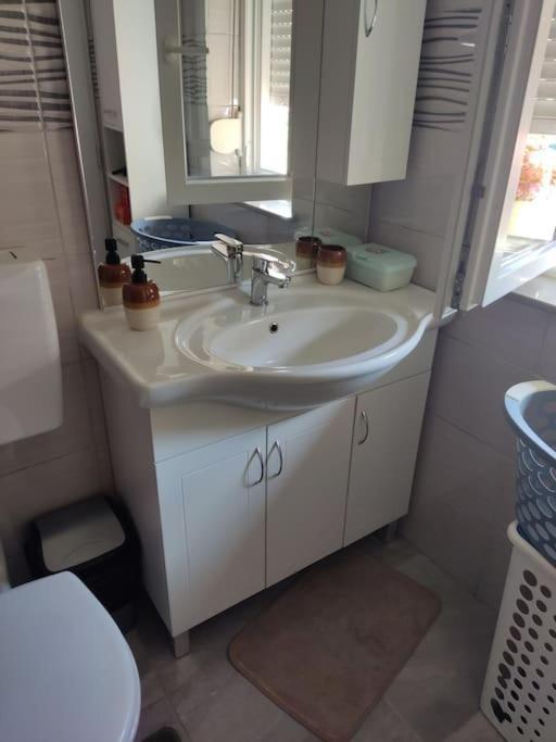 Apartman David-Drazice Exterior photo
