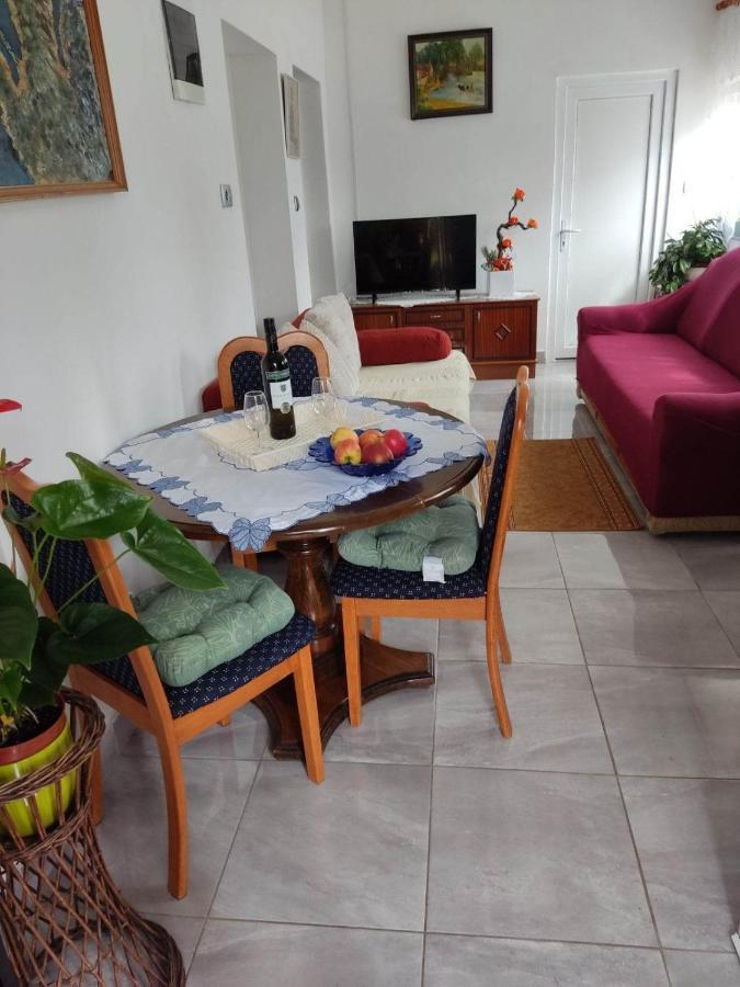 Apartman David-Drazice Exterior photo